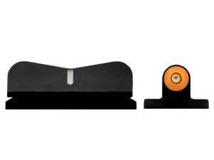 XS Sight DXW2 Big Dot Sight for S&W M&P and Compact - Orange
