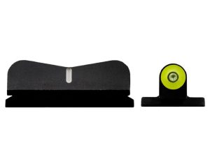 XS Sight DXW2 Big Dot Sight for S&W M&P SHIELD - Yellow