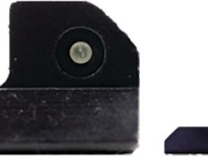 XS Sight Systems R3D Night Sights Green - S&W M&P & M2.0: Full Size & Compact