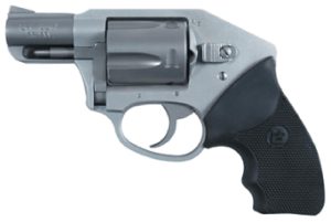 Charter Arms Off Duty Handgun .38 Spl 5rd Capacity 2" Barrel Aluminum Frame