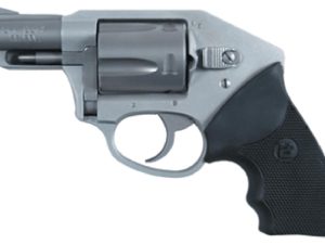 Charter Arms Off Duty Handgun .38 Spl 5rd Capacity 2" Barrel Aluminum Frame