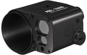 ATN ABL (Auxiliary Ballistic Laser 1000) Rangefinder 1500m w/ Bluetooth