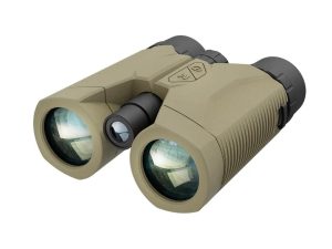 ATN Rangefinder Binocular 10x42 Laser Ballistics 3000m w/Bluetooth