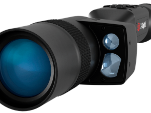ATN X-Sight 5 LRF 5-25x UHD Smart Day/Night Hunting Rifle Scope w/Gen 5