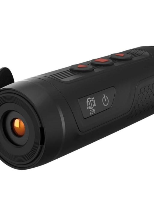 ATN BlazeSeeker 207 Thermal Monocular 12 Micron