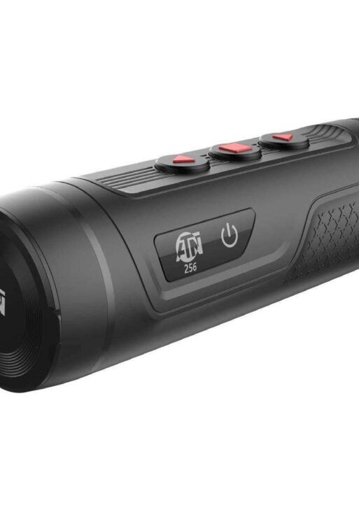ATN Blaze Seeker 210 Thermal Monocular 12 Micron
