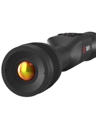 ATN Thor 5 Thermal Rifle Scope 3-24x 640x480 12 micron Smart HD