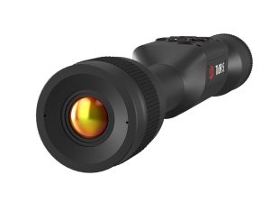 ATN Thor 5 Thermal Rifle Scope 3-24x 640x480 12 micron Smart HD