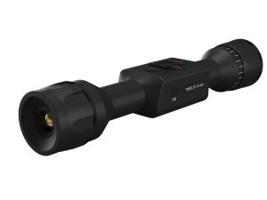 ATN Thor LTV Thermal Rifle Scope 1.5-4.5x 256x192 12 Micron w/ Video Record