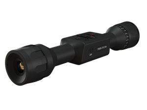 ATN ThOR LTV Thermal Rifle Scope 2-6x 256x192 12 Micron w/ Video Recording