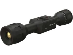 ATN ThOR LTV 5-15x 320x240 12 micron Ultra Lite Thermal Rifle Scope w/ Video Recording