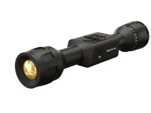 ATN Thor LTV 3-9x 640x480 12 micron Ultra Lite Thermal Rifle Scope w/ Video Recording