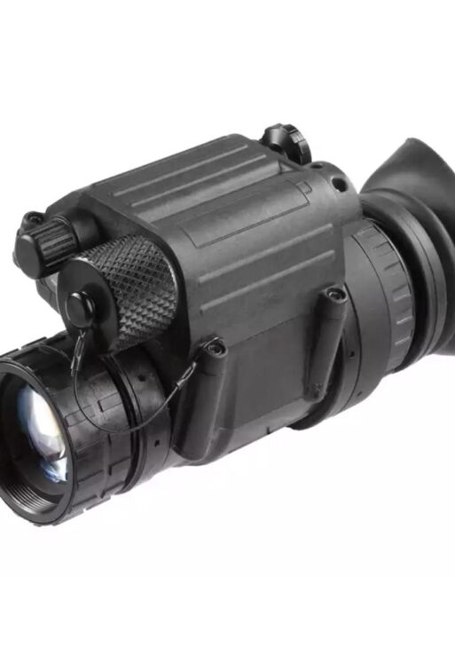 AGM PVS-14 3APW Night Vision Monocular with FOM 2000+ Black