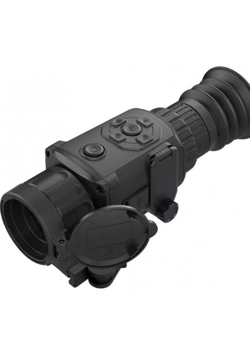 AGM Rattler TS35-640 Thermal Rifle Scope / Monocular 12um 640x512 35mm Lens