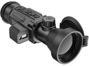 AGM Secutor LRF-C 75-640  Pro Grade Thermal Clip-On 12 Micron 640x512 75mm