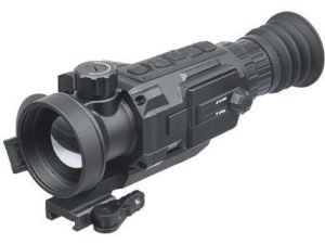 AGM Secutor LRF 75-640  Pro Grade Thermal  Rifle Scope 12 Mic 640x512 75mm