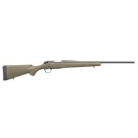 Bergara B-14 Hunter .300 Win Mag Rifle 3rd Magazine 24" Barrel Synthetic Stock Cerakote