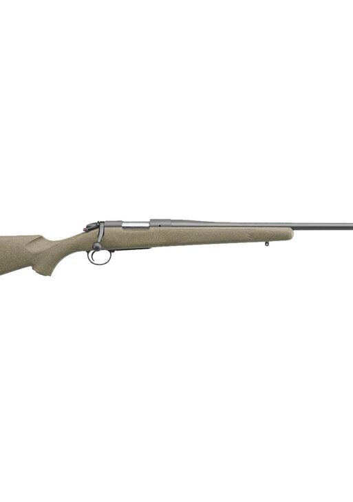 Bergara B-14 Hunter .300 Win Mag Rifle 3rd Magazine 24" Barrel Synthetic Stock Cerakote