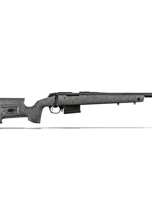 Bergara B-14R Trainer Rifle .22 WMR 10/rd Magazine 20" Steel Barrel Black