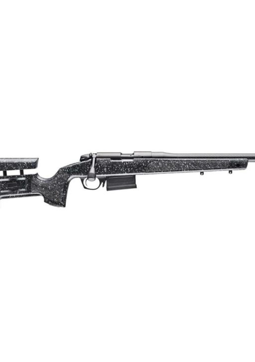 Bergara B-14R Trainer Rifle .22 WMR 10/rd Magazine 22" Carbon Fiber Barrel Black