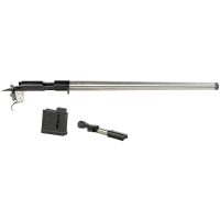 Bergara B-14R Trainer Heavy Barreled Action .22 LR 10rd Magazine(1) 20" Steel Barrel