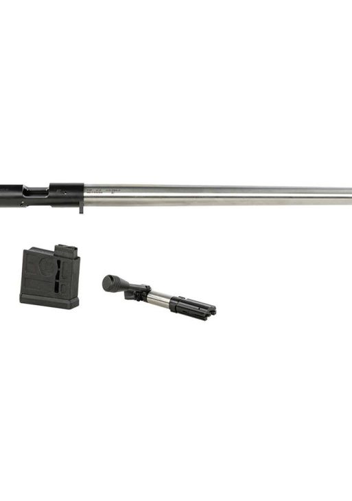 Bergara B-14R Trainer Heavy Barreled Action .22 LR 10rd Magazine(1) 20" Steel Barrel