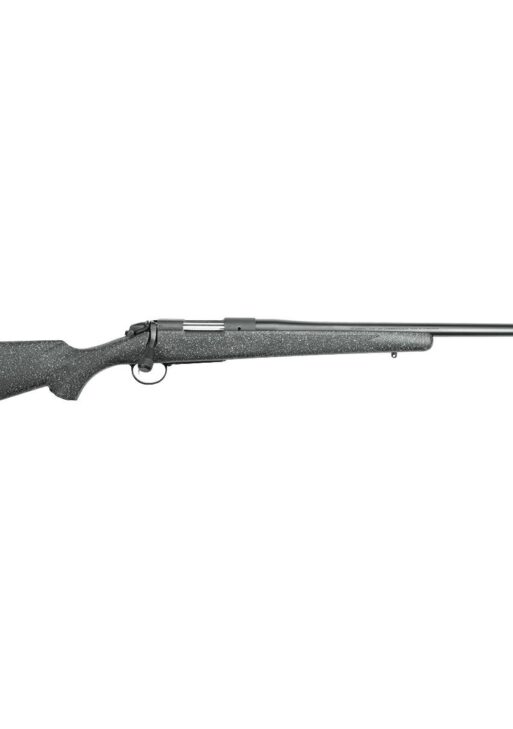 Bergara B-14 Ridge 6.5 Creedmoor Rifle 4rd Magazine 22" Barrel Synthetic Stock SoftTouch Finish