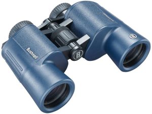 Bushnell H2O Binoculars 10x42 Blue