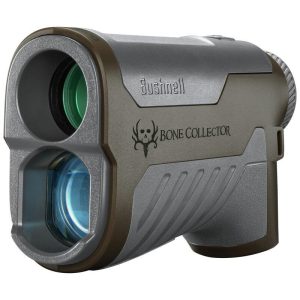 Bushnell 6x25 Bone Collector 1800 Black/Gray Range Finder Gen2 Box 6L