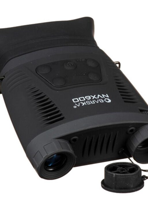 Barska Binocular Night Vision NVX600