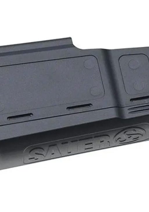 Sauer S10500 Mag Sauer 100/101/M18 (Mauser 18) Magazine .223 Rem 5/rd
