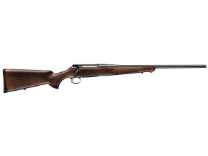 Sauer 100 Classic Rifle .243 Win 5rd Magazine 22" Blued Barrel Walnut Stock