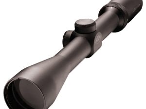 Burris Fullfield II Rifle Scope 3-9x40mm 1" SFP Ballistic Plex Matte