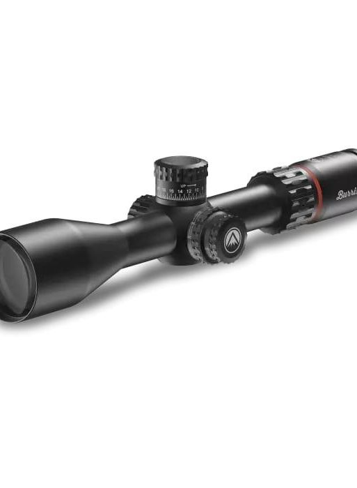 Burris Veracity PH Rifle Scope 4-20x50 30mm FFP RC MOA Illum. Black