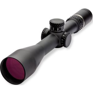 Burris XTR III Rifle Scope 5.5-30x56mm FFP SCR Mil Illum