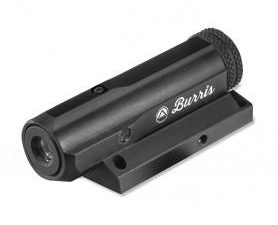 Burris TMPR Tri-Rail Modular Prism Rifle Scope System - Red Laser Sight ONLY