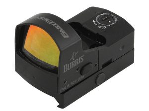 Burris FastFire 3 Red Dot Sight with Picatinny Mount - 21x15mm Clear Objective Lens Diameter FastFire 3 MOA Dot