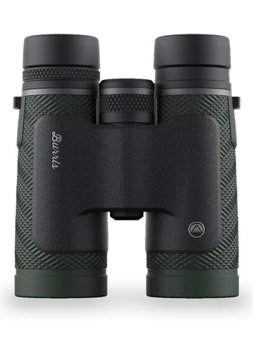 Burris Droptine HD 8x42 Binocular Green