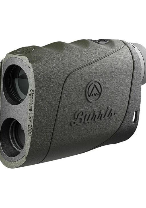 Burris Signature 2000 Laser Range Finder