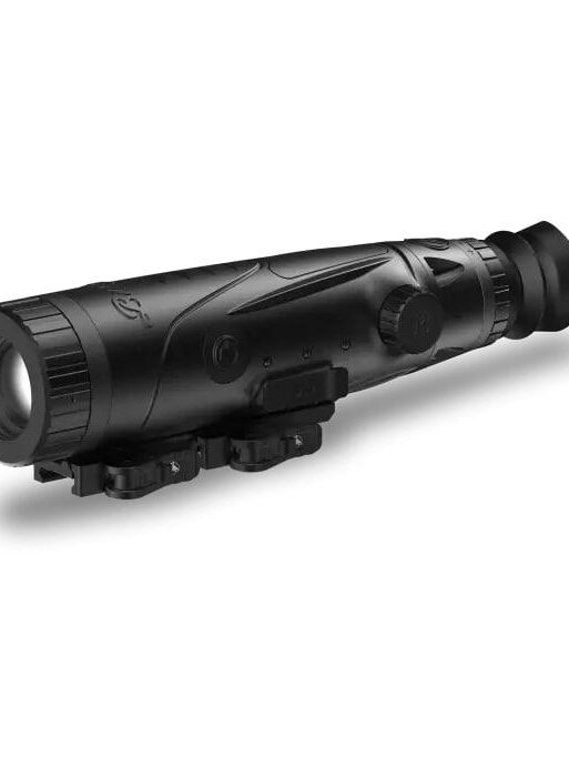 Burris Thermal BTS35 v3 640 Rifle Scope Black