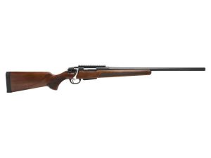 Savage Arms 334 Walnut Rifle 6.5 Creedmoor 3rd Magazine 20" Barrel Walnut