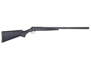 Savage Arms Stevens 301 Shotgun 410 ga 3" Chamber Single Shot 26" Barrel Black