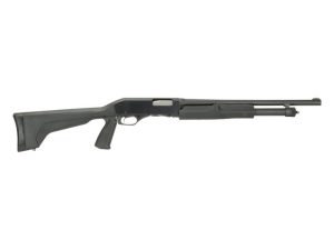 Savage Arms Stevens 320 Security 12ga 3" Chamber 5rd Capacity 18.5" Barrel