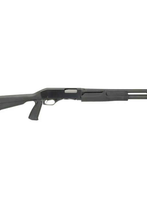 Savage Arms Stevens 320 Security 12ga 3" Chamber 5rd Capacity 18.5" Barrel