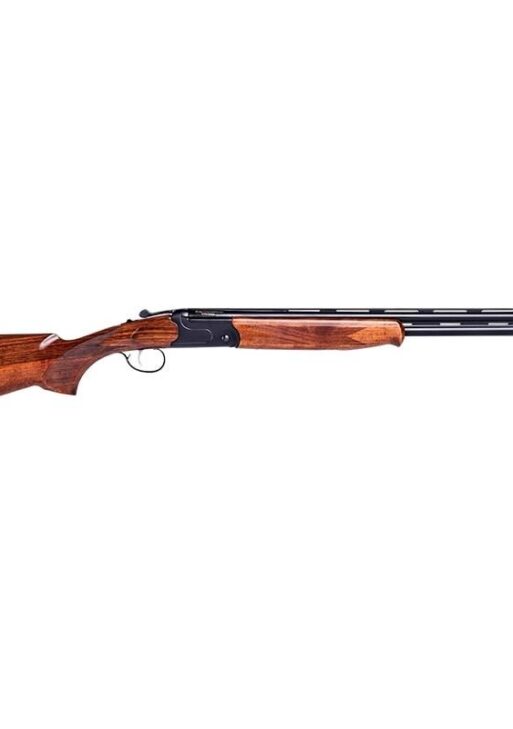 Savage Stevens Model 555 Over/Under Shotgun 16ga 2rd 28" Barrel Wood Stock