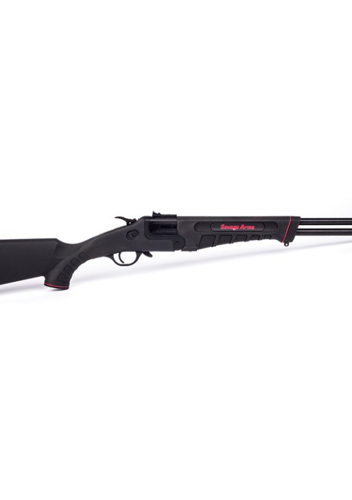 Savage Arms 42 Takedown Rifle/Shotgun 22 WMR/.410 ga Single Shot 20" Barrel Black