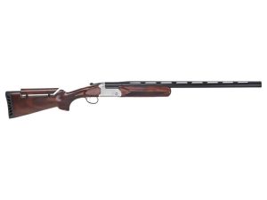 Savage Arms Trap 555 Shotgun 20ga 3" Chamber Single Shot 30" Barrel Walnut Stock