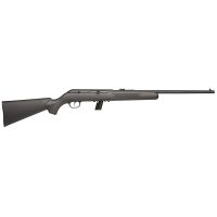 Savage Arms 64 F Rifle 22 LR 10/rd 21" Barrel Black