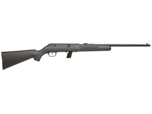 Savage Arms 64 F Rifle 22 LR 10/rd 21" Barrel Black