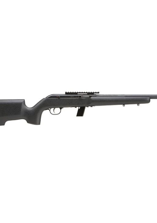 Savage Arms 64 TR-SR Rifle 22 LR 10/rd 16.5" Barrel Black